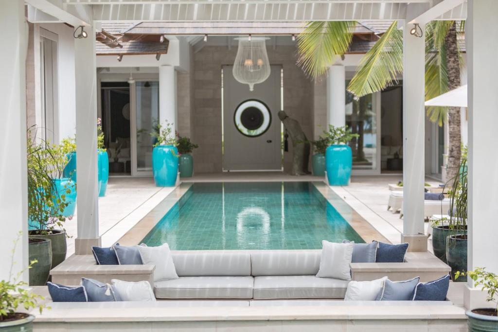 Mia Palm, beach villa and events photo 2