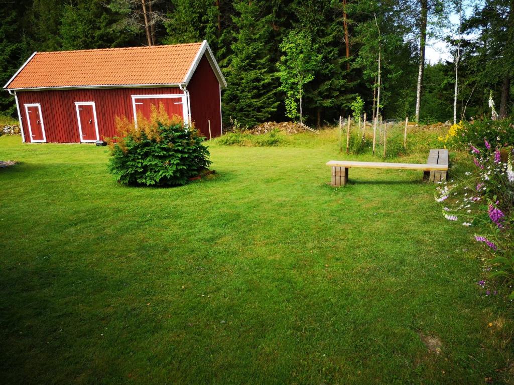 Torpet Norra Lundåsen photo 2