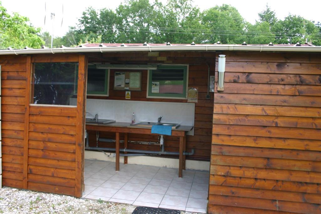 Safari at La Petite Lande photo 2