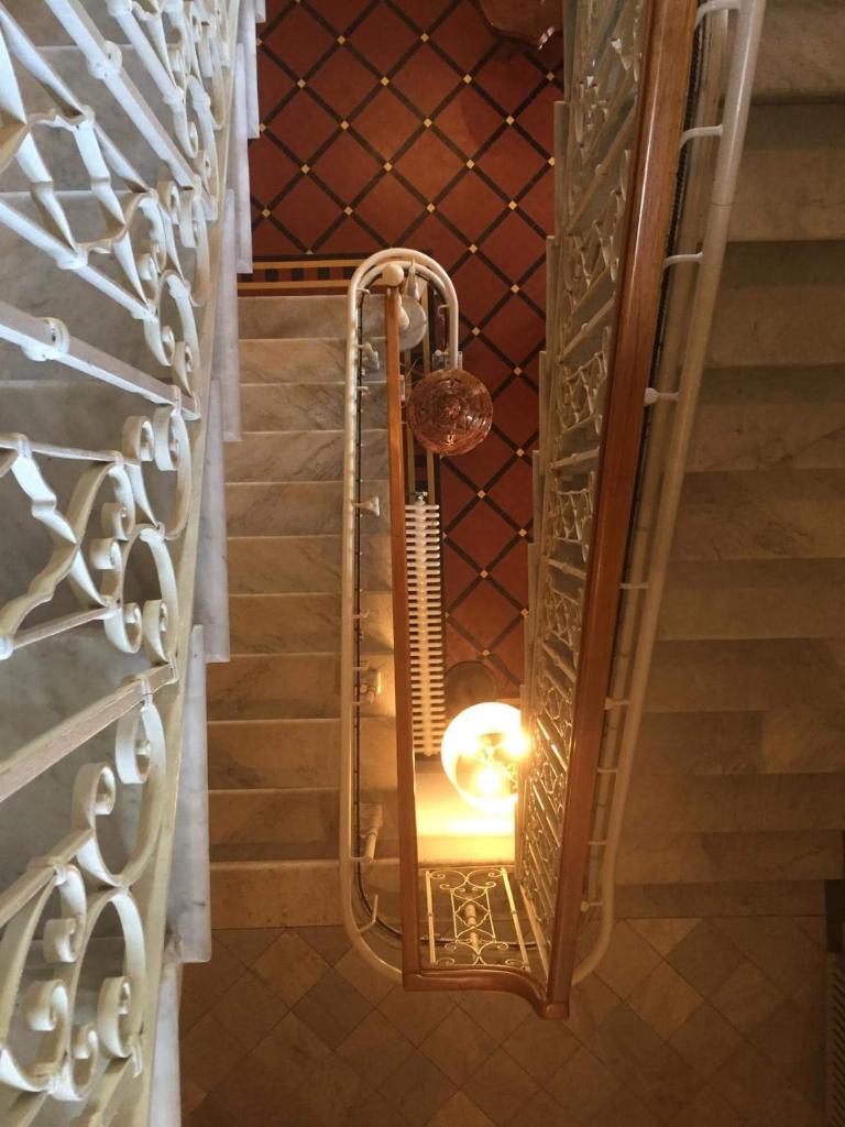 Villa Carlotta photo 1