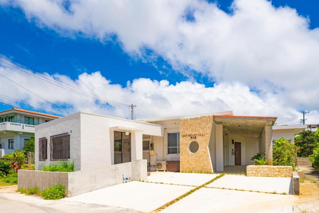 SENT RESORT VILLA Miyako-jima #MP1 photo 1