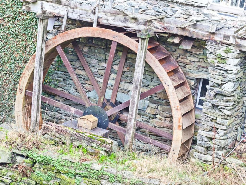 Waterwheel Guesthouse photo 3