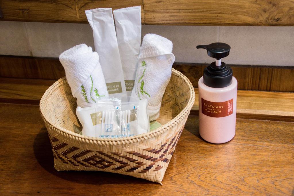 Risasinee Spa & Resort photo 3