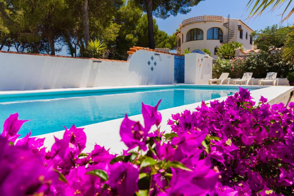 Villa Casa Vincella photo 2