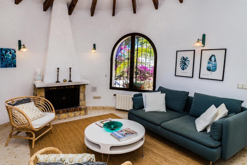 Villa Casa Vincella photo 3
