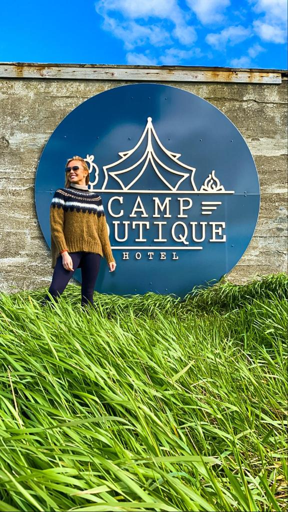 Camp Boutique- Glamping - Tap to explore photos