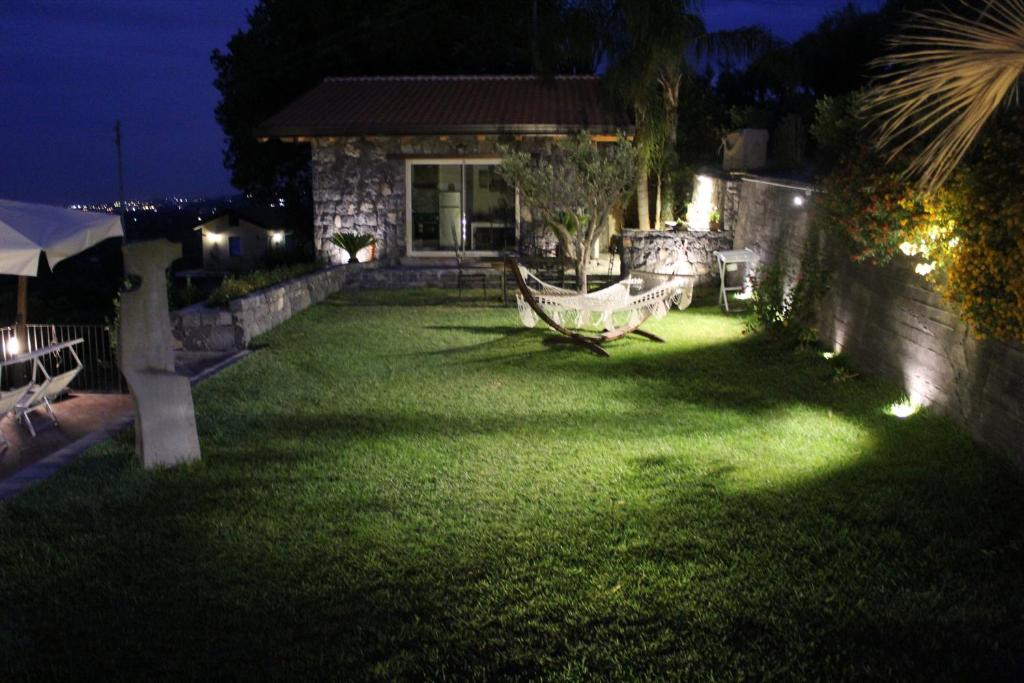 Open Land Holiday House photo 3