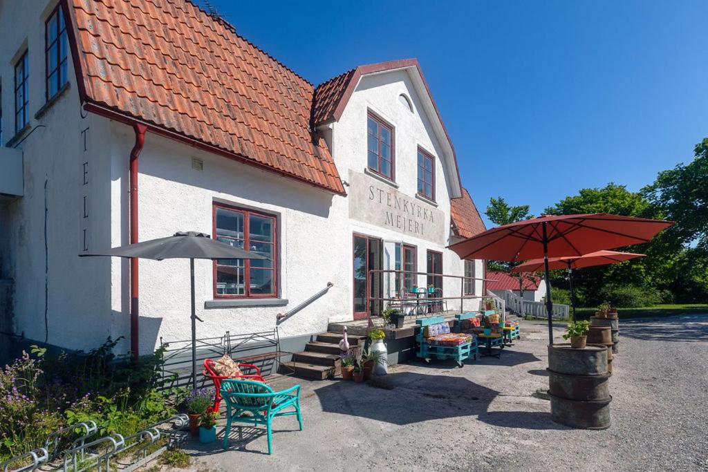 Mejeriet Stenkyrka photo 1