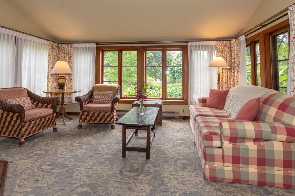 Hastings House Country House Hotel photo 3