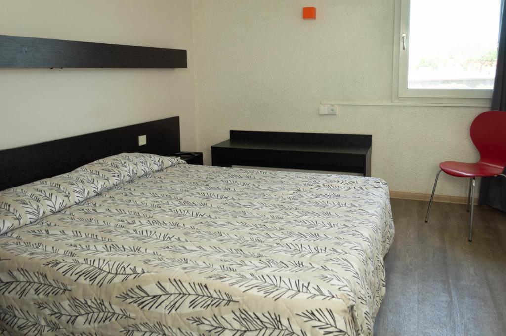 Hotel les Tourrades photo 1