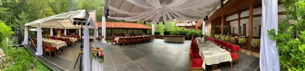 Hotel Bozhentsi photo 3