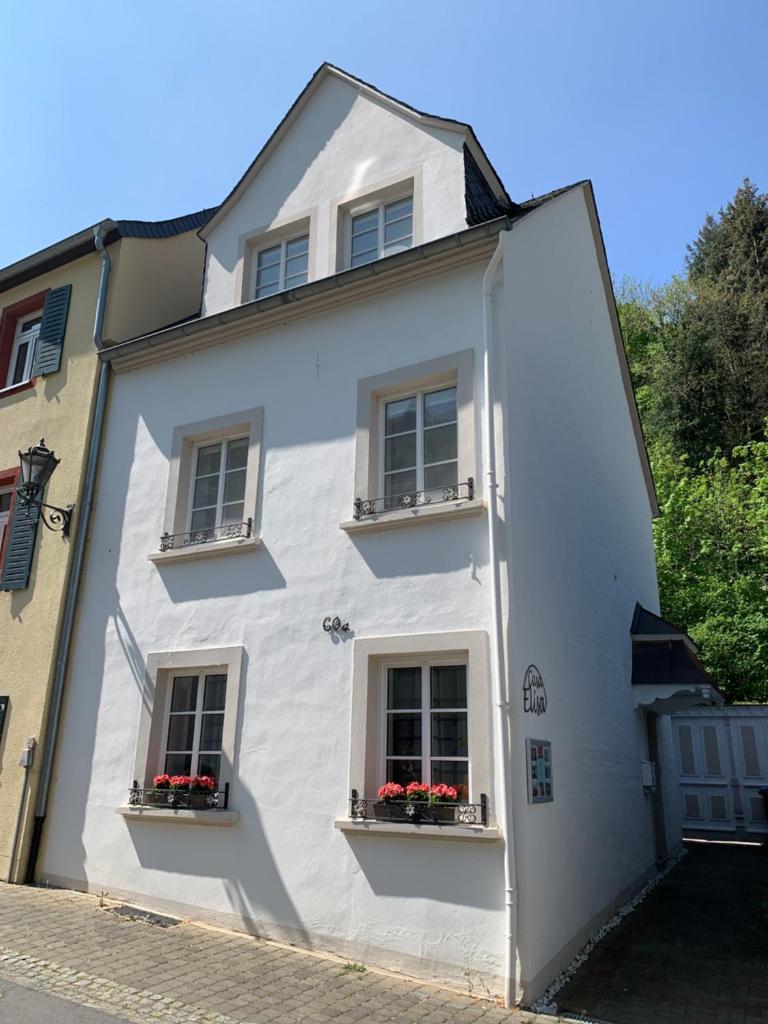 Casa Elisa - Das Ferienhaus zum Wohlfühlen photo 1