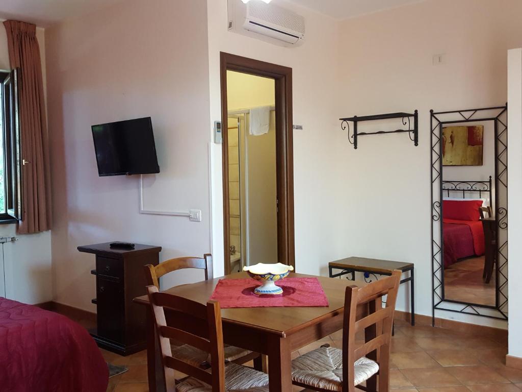 Poggiofelice B&B photo 4