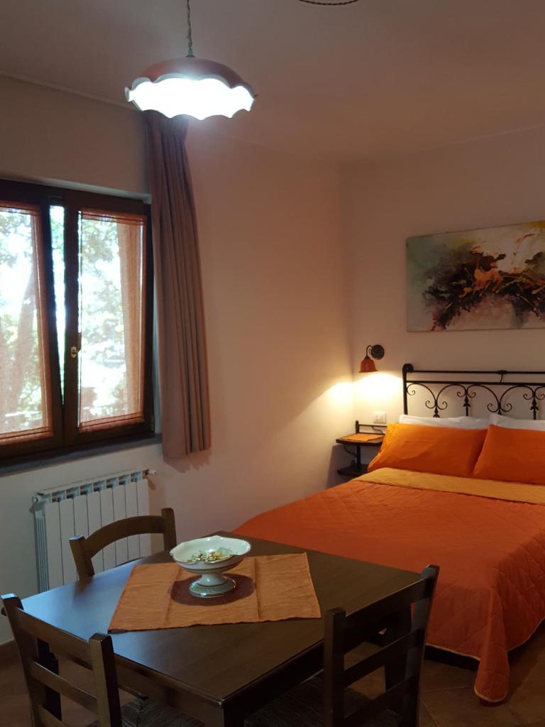 Poggiofelice B&B photo 2