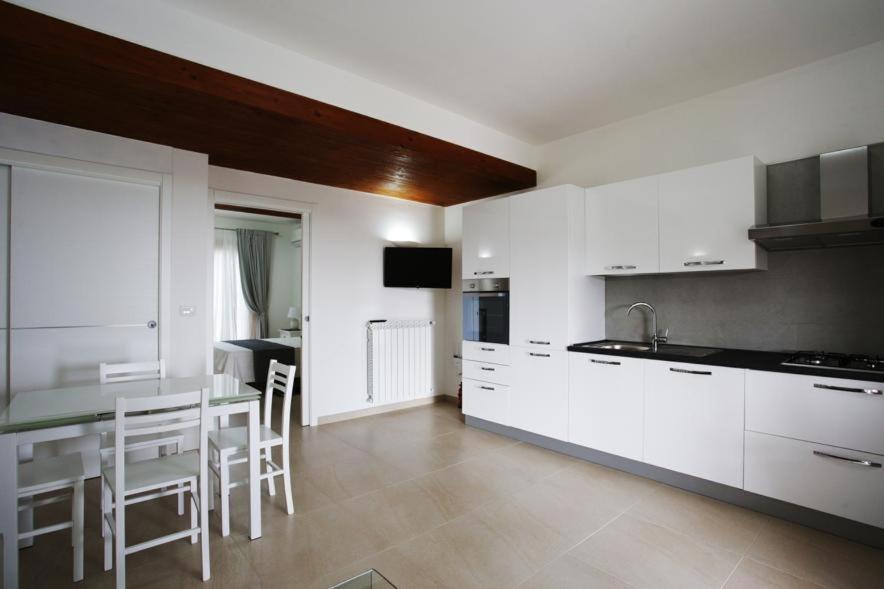 Cala Azul Residence B&B photo 4
