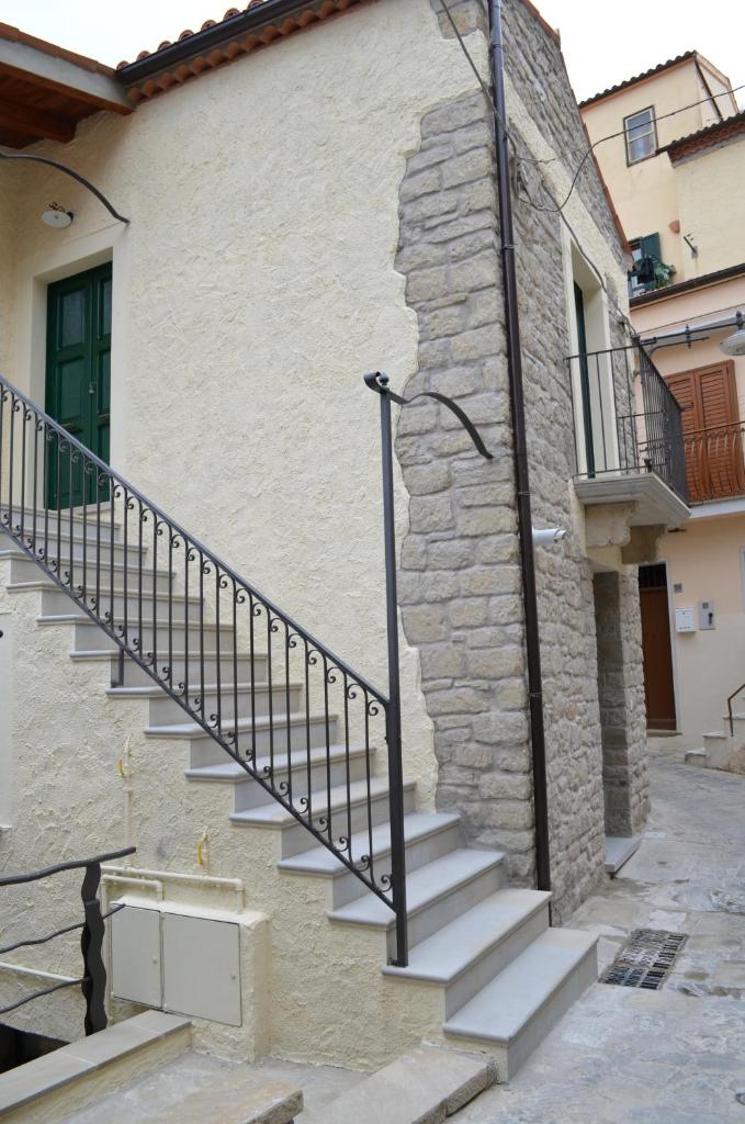 B&B La casa di Giulietta photo 4