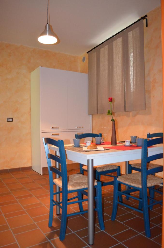 B&B La casa di Giulietta photo 2