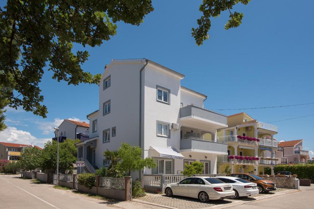 Apartments Lovrić photo 1