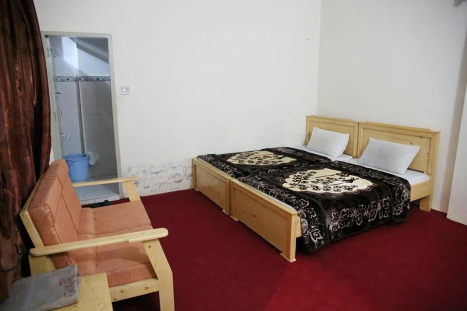 FR Darya E Swat Hotel photo 1