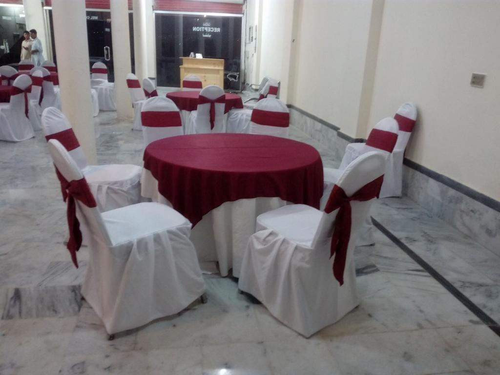 FR Darya E Swat Hotel photo 3