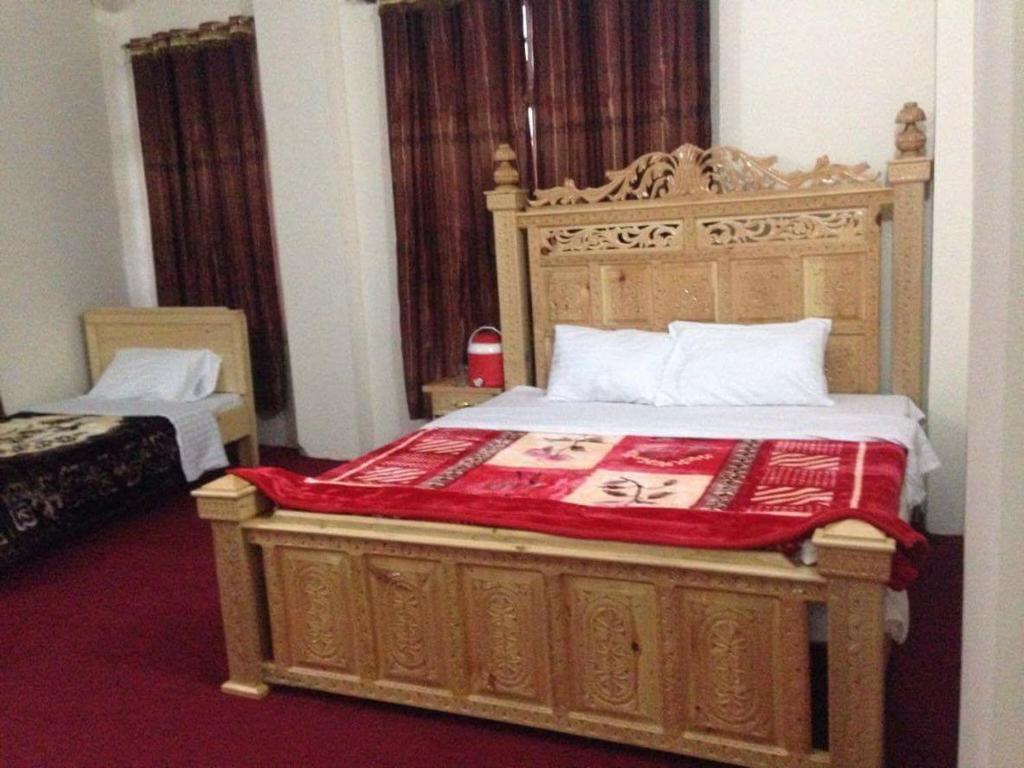 FR Darya E Swat Hotel photo 4