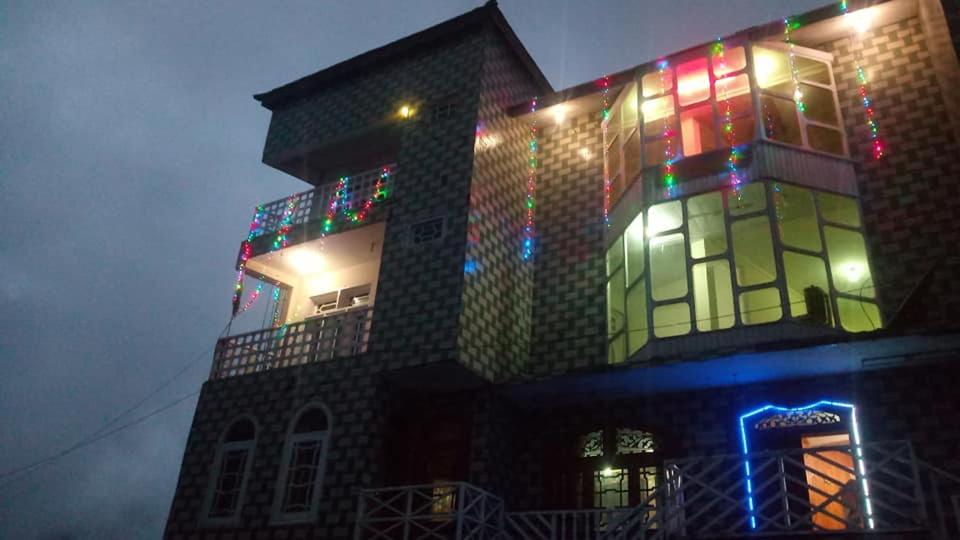 Rose Marry Hotel Kalam photo 2