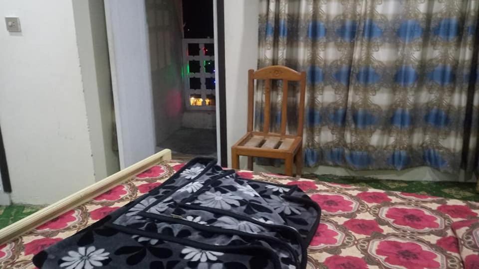 Rose Marry Hotel Kalam photo 3