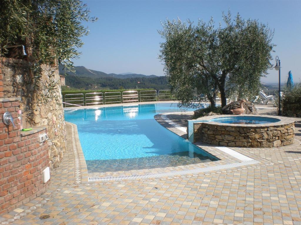 Villa La Pianella photo 2