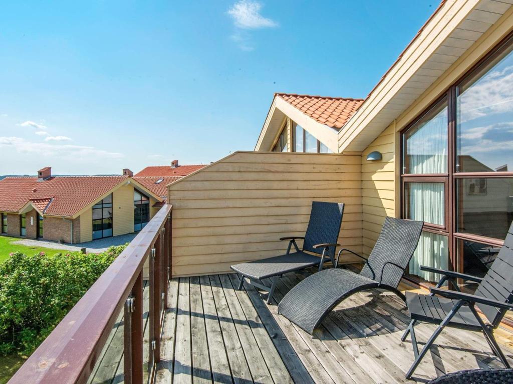 Holiday Home Marinavej II photo 2