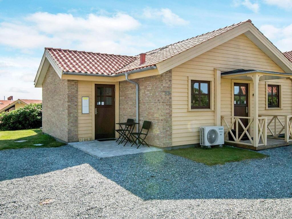 Holiday Home Marinavej II photo 3