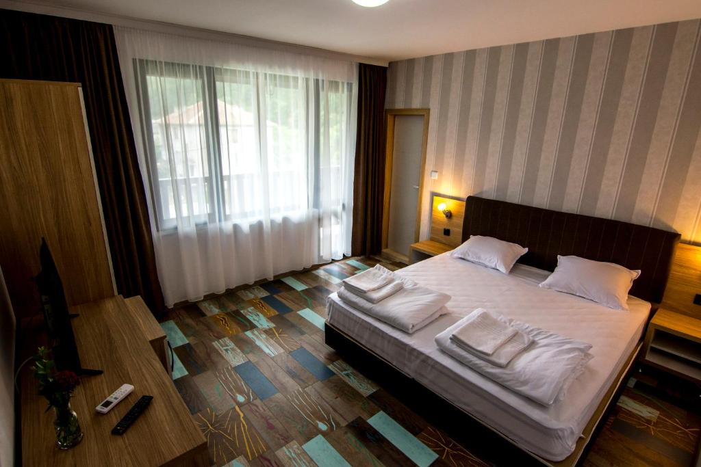 Veykata Resort & Spa photo 3