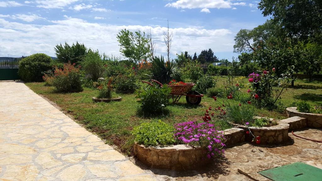 Village House Fafarinka - close to Krka National Park photo 4