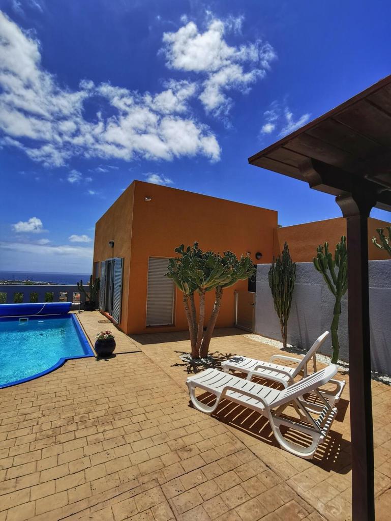 Villa Vista Bella photo 1