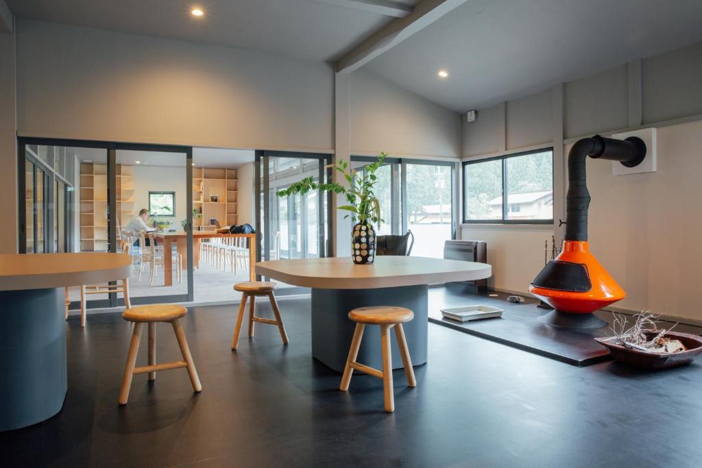 Takigahara Craft & Stay photo 2