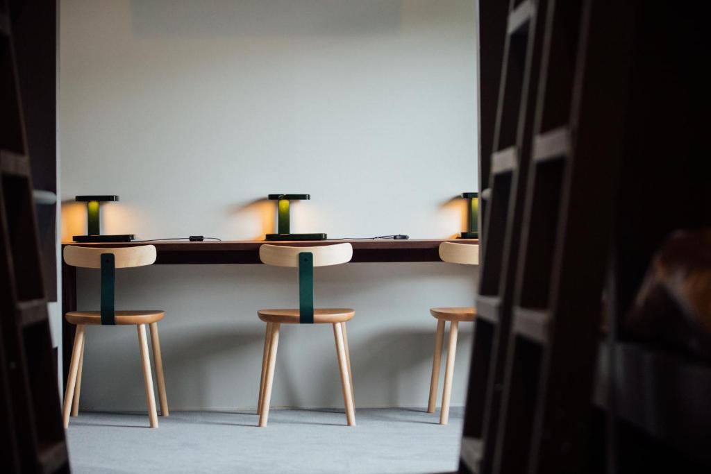 Takigahara Craft & Stay photo 4