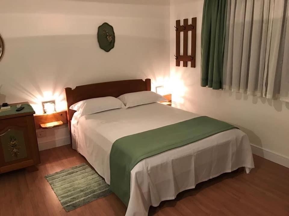 Hospedaria Haus Scharf photo 1