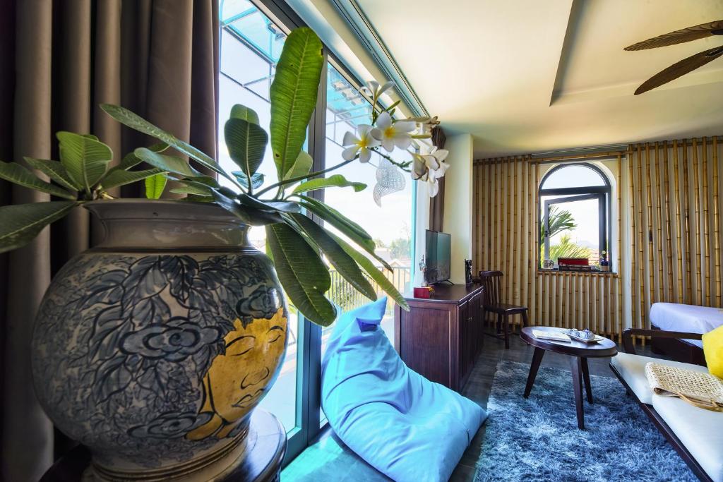 G Boutique Resort