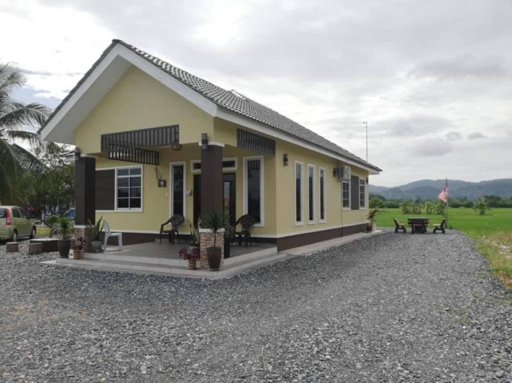 Damai D Homestay photo 4