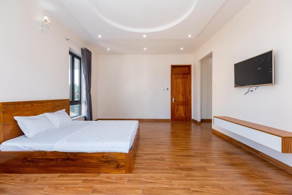 Palm Villa 29 (Luxury)