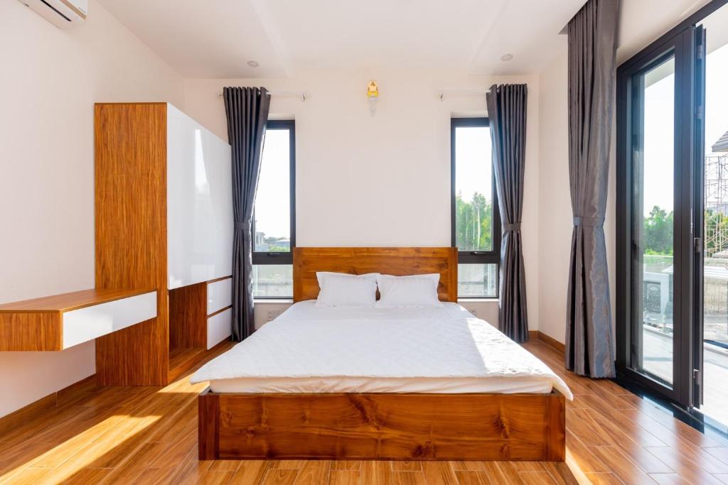 Palm Villa 29 (Luxury)