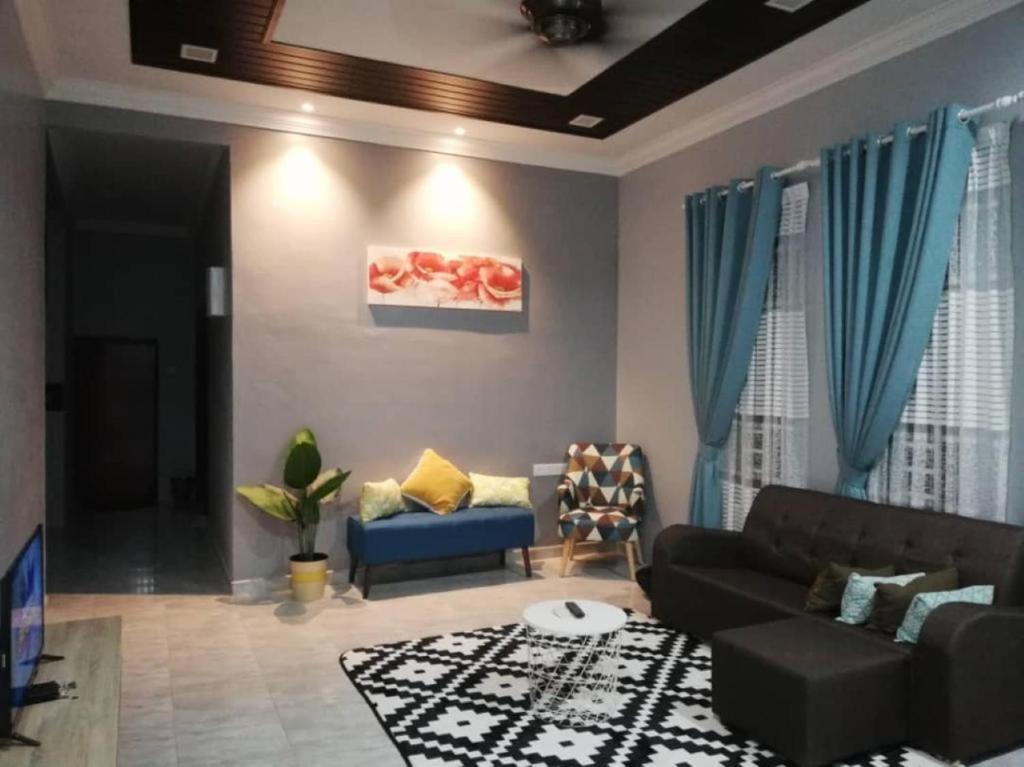 Damai D Homestay photo 2