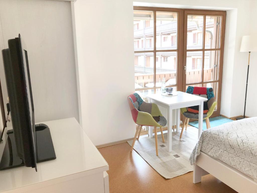 Schöne Ferienapartments im Bayerischer Wald Chrysantihof Zwiesel photo 4