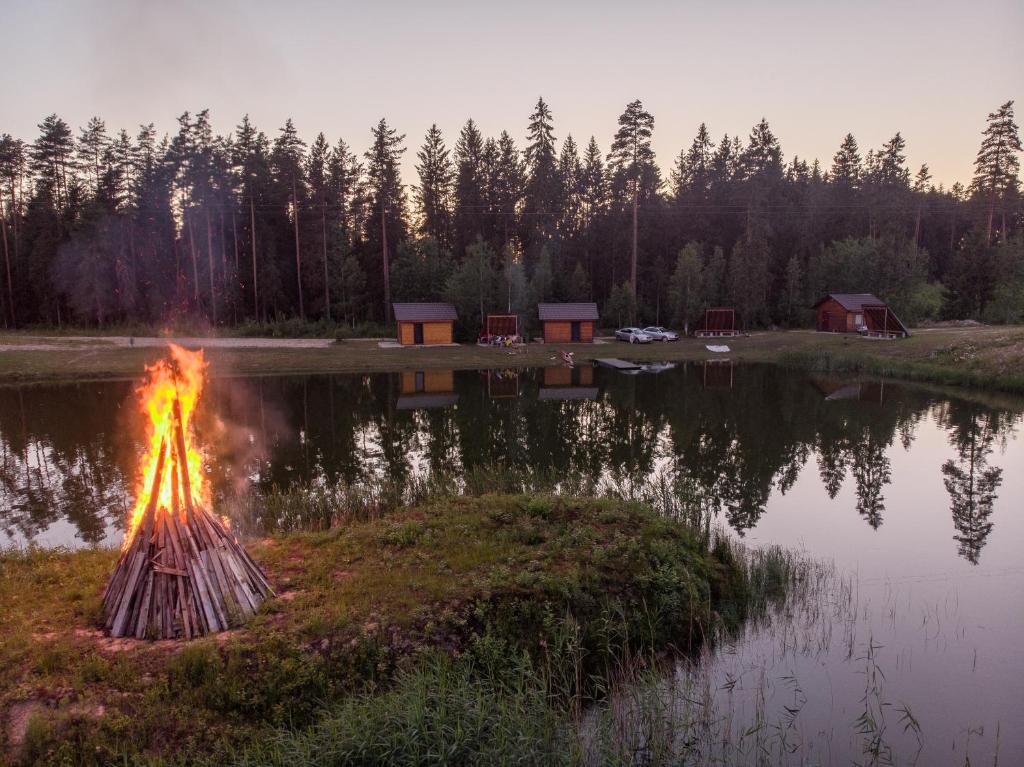Metsjärve kämping photo 3