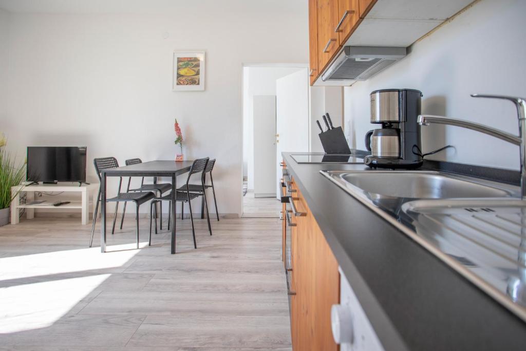 Apartment in the City Center photo 3