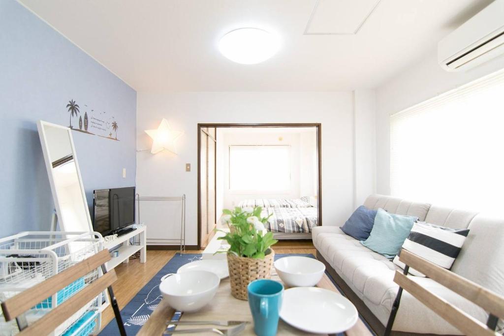 松戸 CityResortRoom for couple Nomad松戸宿026 photo 1