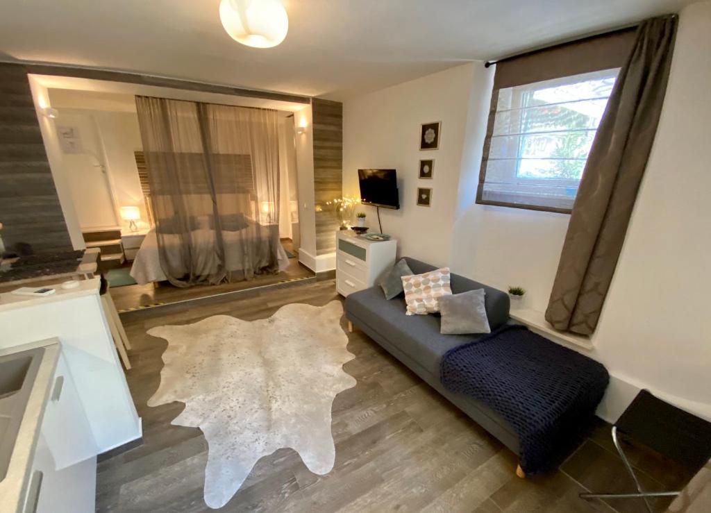 Apartments & Rooms Dujam photo 4