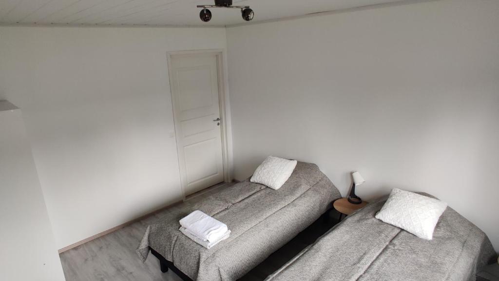 Apartments, 4 rooms + sauna photo 3