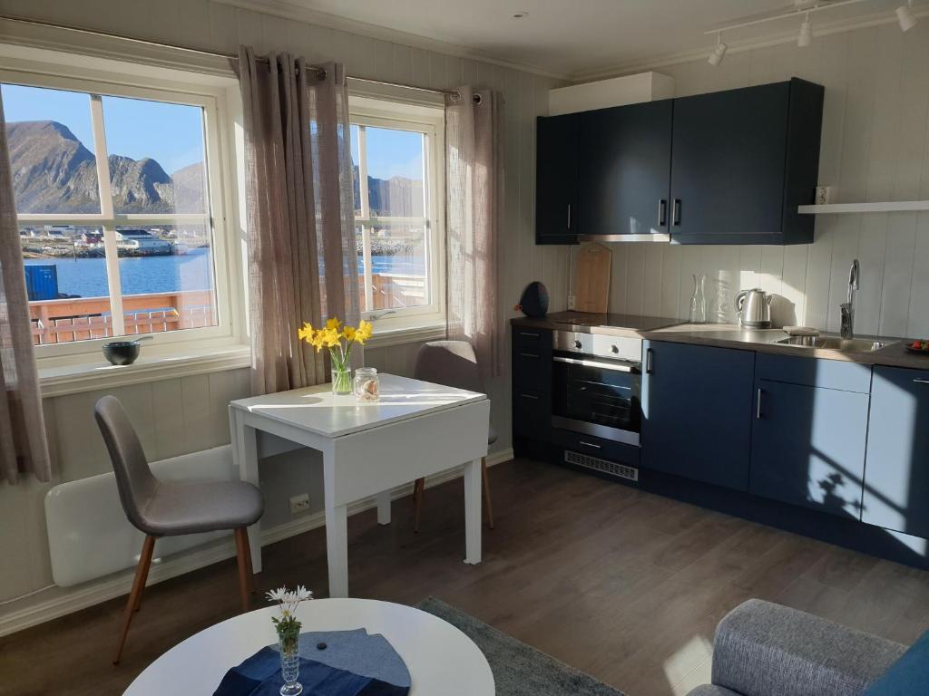 Bensvik Brygge photo 3