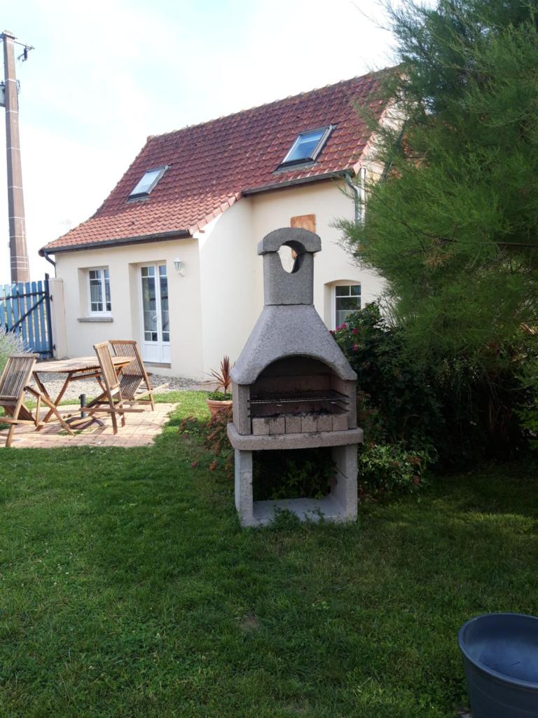 le clos d'Arry photo 2