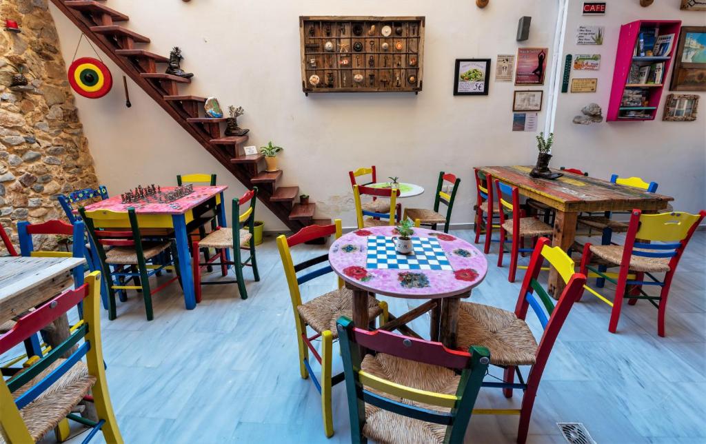 Poco Loco Bed & Breakfast photo 3